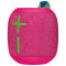 Акустична система Logitech Ultimate Ears Boom Wonderboom 3 Hyper Pink (984-001831)