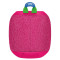 Акустична система Logitech Ultimate Ears Boom Wonderboom 3 Hyper Pink (984-001831)