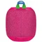 Акустична система Logitech Ultimate Ears Boom Wonderboom 3 Hyper Pink (984-001831)