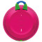 Акустична система Logitech Ultimate Ears Boom Wonderboom 3 Hyper Pink (984-001831)