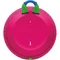 Акустична система Logitech Ultimate Ears Boom Wonderboom 3 Hyper Pink (984-001831)