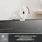 Веб-камера Logitech Brio 300 White (960-001442)