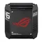 Бездротовий маршрутизатор Asus ROG Rapture Gaming Mesh System GT6 (1PK black)