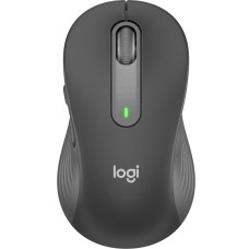 Миша бездротова Logitech Signature M650 L Graphite (910-006236)