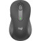 Миша бездротова Logitech Signature M650 L Graphite (910-006236)