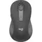 Миша бездротова Logitech Signature M650 L Graphite (910-006236)