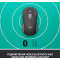 Миша бездротова Logitech Signature M650 L Graphite (910-006236)