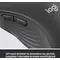 Миша бездротова Logitech Signature M650 L Graphite (910-006236)