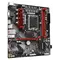 Материнська плата Gigabyte B760M Gaming DDR4 Socket 1700