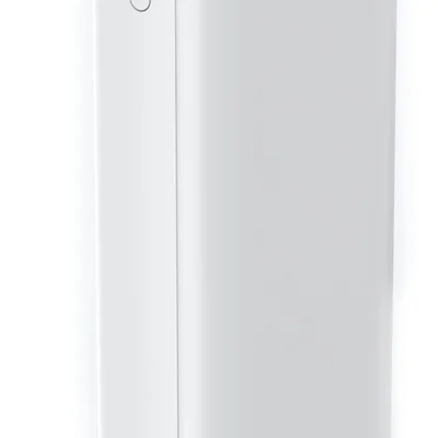 Універсальна мобільна батарея Sinko Q5 (20000 mAh) USB Type-C White (Q5TC225)