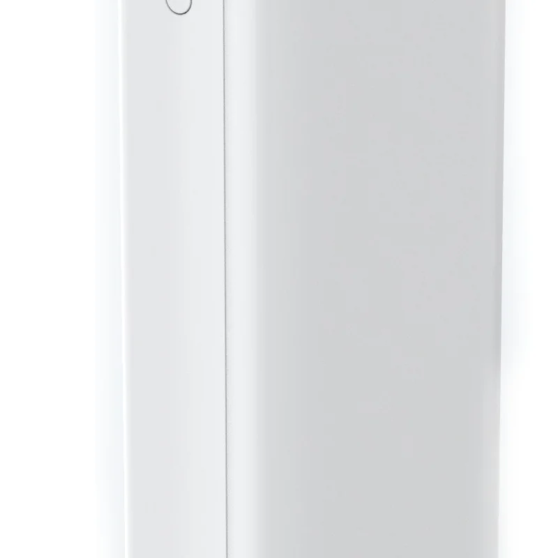 Універсальна мобільна батарея Sinko Q5 (20000 mAh) USB Type-C White (Q5TC225)