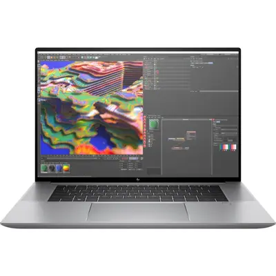 Ноутбук HP ZBook Studio G9 16 (4Z8Q2AV_V2) Ноутбук HP ZBook Studio G9 16 (4Z8Q2AV_V2)