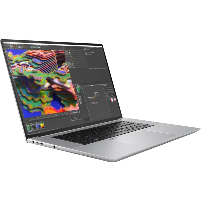 Ноутбук HP ZBook Studio G9 16 (4Z8Q2AV_V2) Ноутбук HP ZBook Studio G9 16 (4Z8Q2AV_V2)