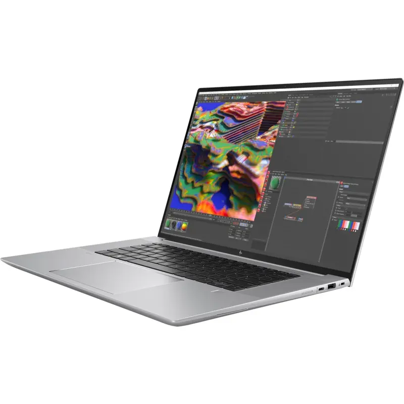 Ноутбук HP ZBook Studio G9 16 (4Z8Q2AV_V2) Ноутбук HP ZBook Studio G9 16 (4Z8Q2AV_V2)