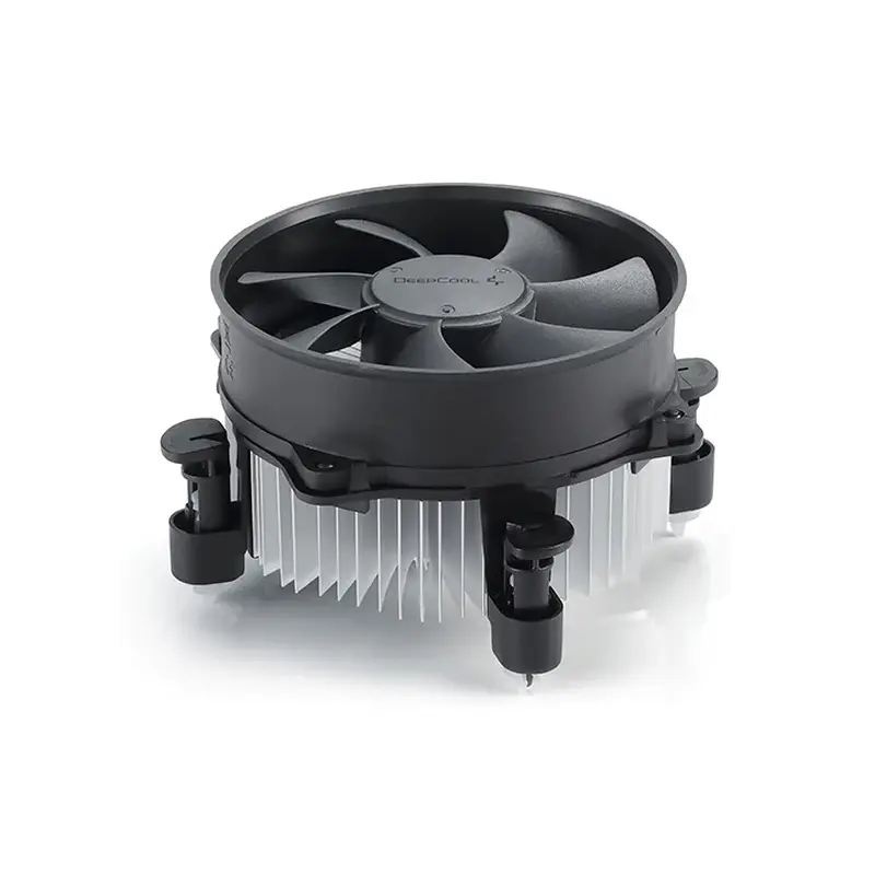 Кулер процесорний DeepCool Alta 9 (DP-ICAP-AT9)