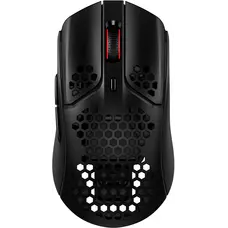 Миша бездротова HyperX Pulsefire Haste WL Black (4P5D7AA)