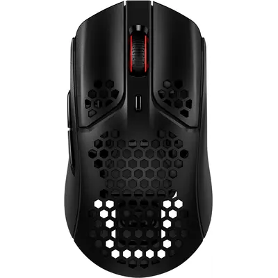 Миша бездротова HyperX Pulsefire Haste WL Black (4P5D7AA)