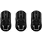 Миша бездротова HyperX Pulsefire Haste WL Black (4P5D7AA)