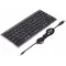 Клавіатура A4Tech Fstyler FX-51 Grey Клавіатура A4Tech Fstyler FX-51 Grey