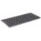 Клавіатура A4Tech Fstyler FX-51 Grey Клавіатура A4Tech Fstyler FX-51 Grey