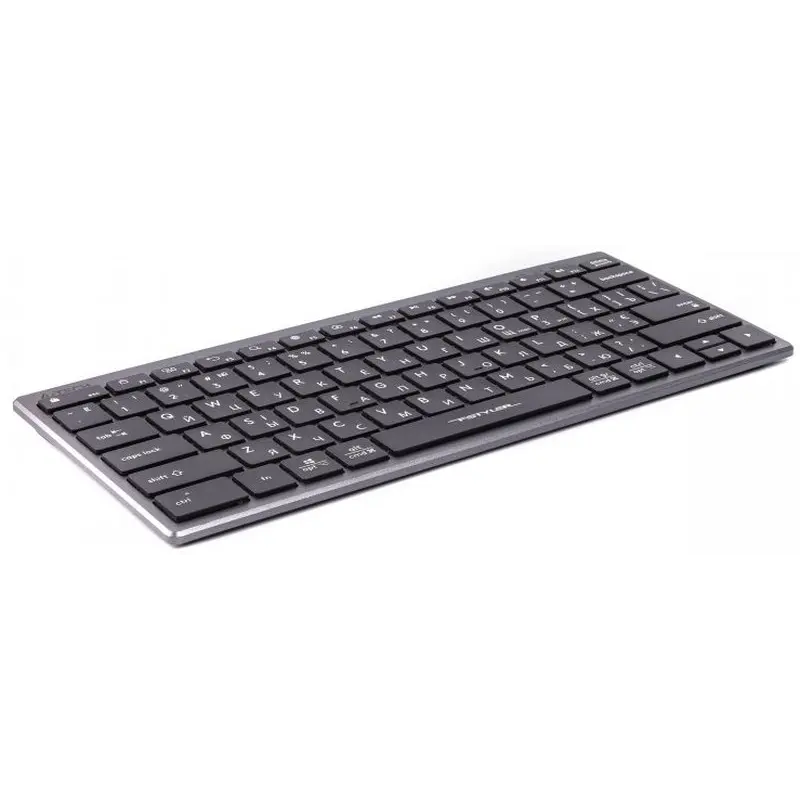 Клавіатура A4Tech Fstyler FX-51 Grey Клавіатура A4Tech Fstyler FX-51 Grey