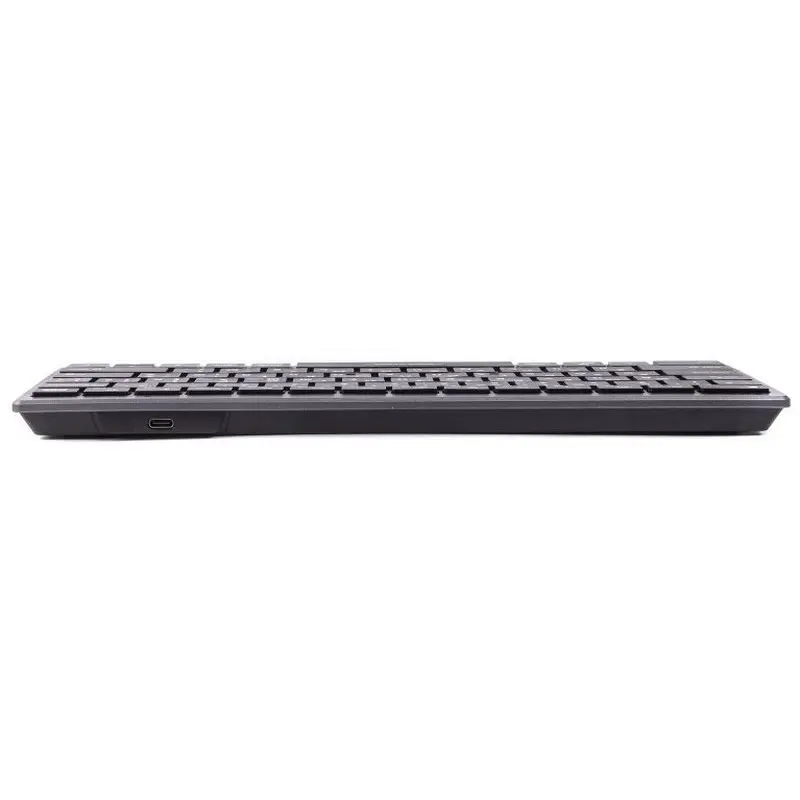 Клавіатура A4Tech Fstyler FX-51 Grey Клавіатура A4Tech Fstyler FX-51 Grey