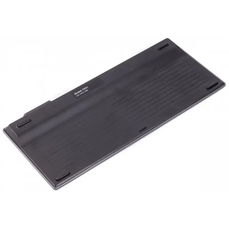 Клавіатура A4Tech Fstyler FX-51 Grey Клавіатура A4Tech Fstyler FX-51 Grey