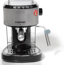 Кавоварка ріжкова Holmer HCM-105