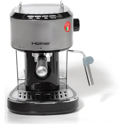 Кавоварка ріжкова Holmer HCM-105