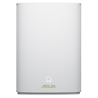 Бездротовий маршрутизатор Asus ZenWiFi AX Hybrid XP4 1PK White