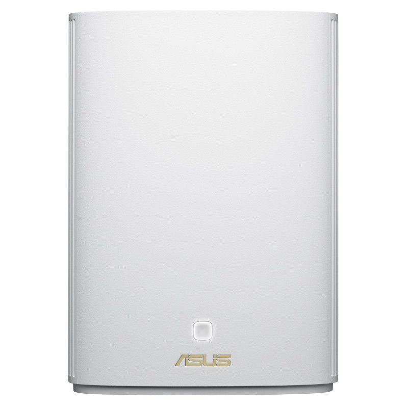 Бездротовий маршрутизатор Asus ZenWiFi AX Hybrid XP4 1PK White