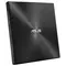 Оптичний привід DVD+/-RW Asus ZenDrive U7M (SDRW-08U7M-U/BLK/G/AS) Black Оптичний привід DVD+/-RW Asus ZenDrive U7M (SDRW-08U7M-U/BLK/G/AS) Black