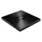 Оптичний привід DVD+/-RW Asus ZenDrive U7M (SDRW-08U7M-U/BLK/G/AS) Black Оптичний привід DVD+/-RW Asus ZenDrive U7M (SDRW-08U7M-U/BLK/G/AS) Black