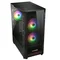 Корпус Cougar Duoface RGB Black без БЖ