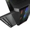Корпус Cougar Duoface RGB Black без БЖ