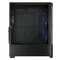 Корпус Cougar Duoface RGB Black без БЖ