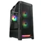 Корпус Cougar Duoface RGB Black без БЖ