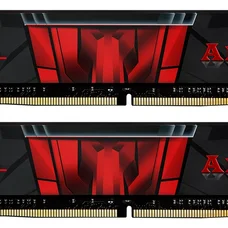 Модуль пам`ятi DDR4 2x8GB/2666 G.Skill Aegis (F4-2666C19D-16GIS)