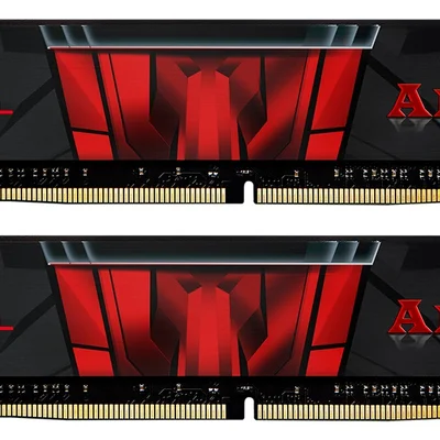 Модуль пам`ятi DDR4 2x8GB/2666 G.Skill Aegis (F4-2666C19D-16GIS)