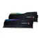 Модуль пам`ятi DDR5 2x32GB/6000 G.Skill Trident Z5 RGB Black (F5-6000J3040G32GX2-TZ5RK)