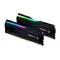 Модуль пам`ятi DDR5 2x32GB/6000 G.Skill Trident Z5 RGB Black (F5-6000J3040G32GX2-TZ5RK)