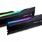 Модуль пам`ятi DDR5 2x32GB/6000 G.Skill Trident Z5 RGB Black (F5-6000J3040G32GX2-TZ5RK)