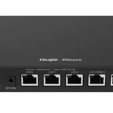 Маршрутизатор Ruijie Reyee RG-EG105G V2