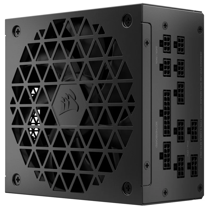 Блок живлення Corsair SF850L PCIE5 (CP-9020245-EU) 850W