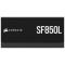 Блок живлення Corsair SF850L PCIE5 (CP-9020245-EU) 850W