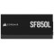 Блок живлення Corsair SF850L PCIE5 (CP-9020245-EU) 850W