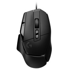 Миша Logitech G502 X Black (910-006138)