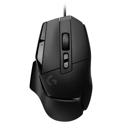 Миша Logitech G502 X Black (910-006138)