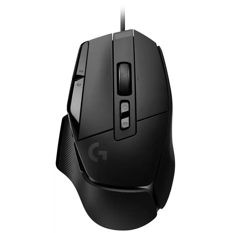Миша Logitech G502 X Black (910-006138)