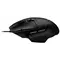 Миша Logitech G502 X Black (910-006138)
